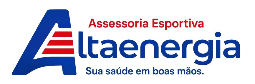 Alta Energia