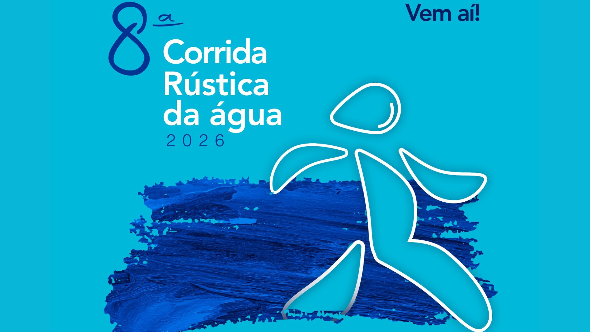 8 CORRIDA RÚSTICA DA ÁGUA