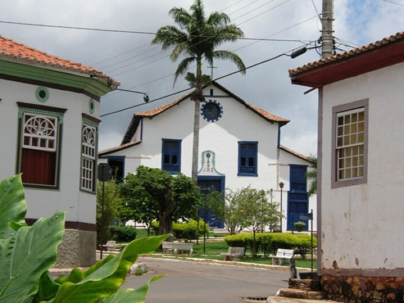 Paracatu