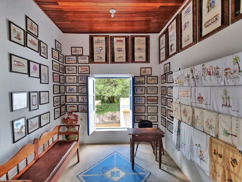 Museu de Paracatu