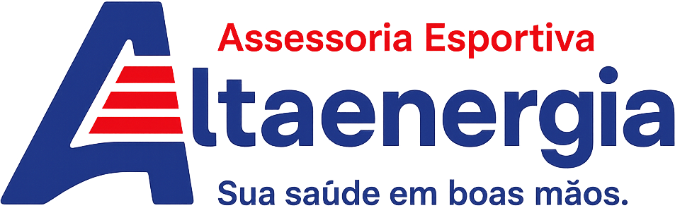 Alta Energia