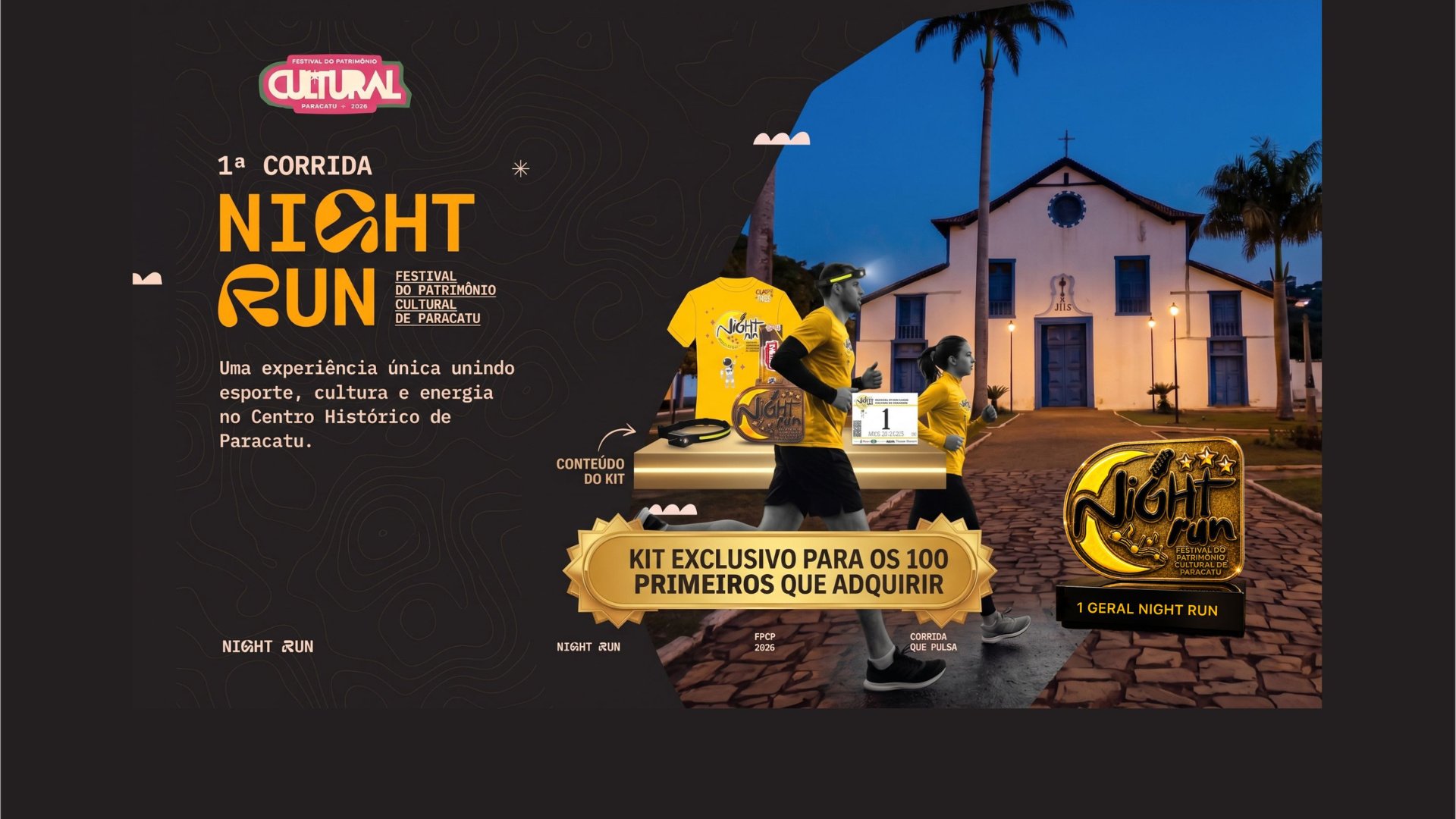 NIGHT RUN FESTIVAL